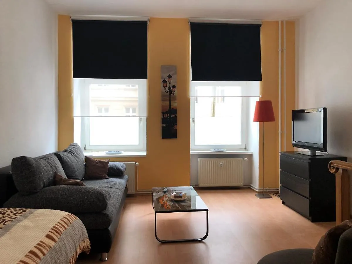 Apartment Top Spot Mitte . The Place To Be ! Berlin Germany