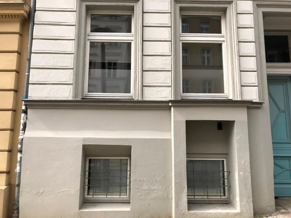 Top Spot Mitte . The Place To Be ! Berlin