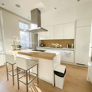 Apartment Albrecht108, Berlin