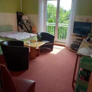 Privatunterkunft Huebsches Zimmer Nahe Ber, Berlin