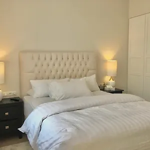 Apartment Albrecht108, Berlin